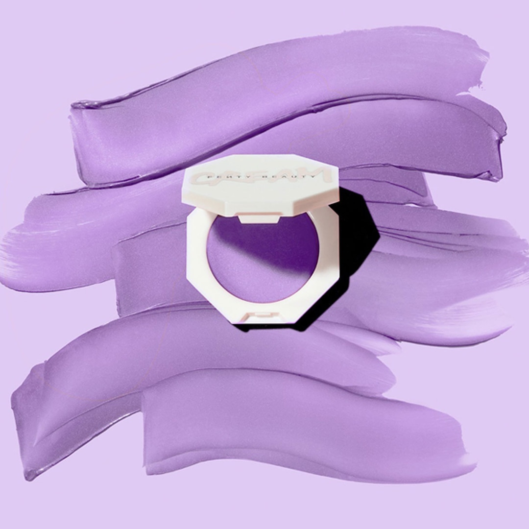 Fenty Beauty Purple Blush Restock Alert: It’s Back by Purple-Ar Demand